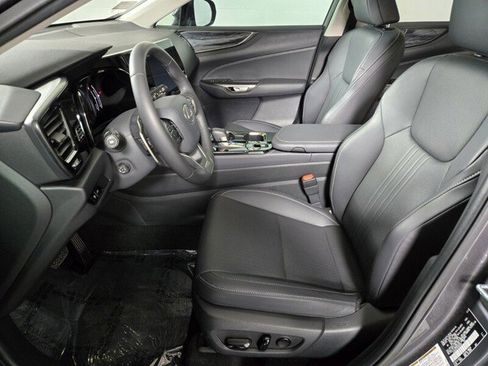 Certified 2025 Lexus NX 350h AWD w/ Premium Package image 13