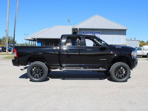 Used 2024 RAM 2500 Big Horn image 12