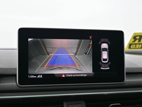 Used 2019 Audi S5 Premium Plus w/ Premium Plus image 21