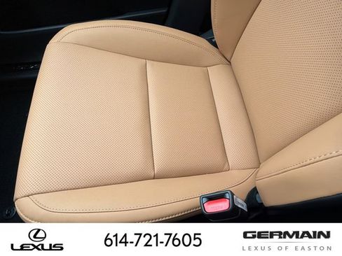New 2026 Lexus RX 350 Premium AWD/4WD image 29
