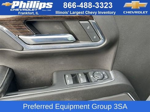 Certified 2023 GMC Sierra 1500 SLE image 18