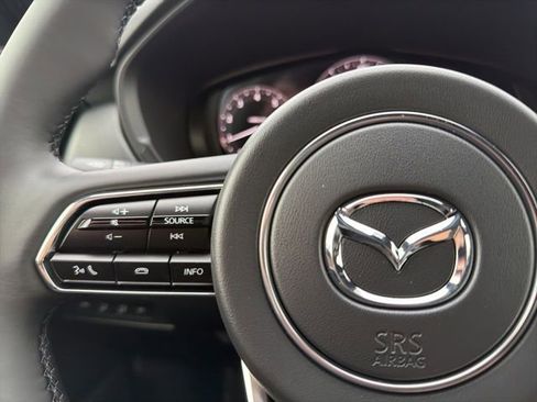 New 2026 MAZDA CX-90 3.3 Turbo w/ Premium Plus Pkg AWD/4WD image 25