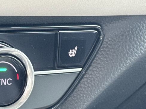 New 2026 Honda HR-V EX-L image 29