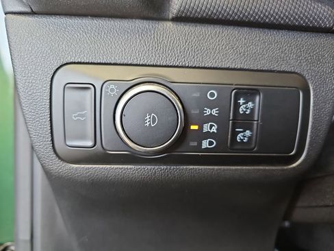 Used 2024 Ford Bronco Sport Badlands w/ Premium Package AWD/4WD image 24