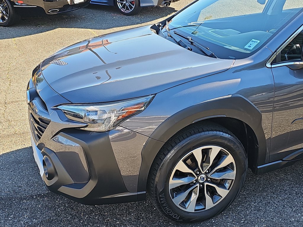 Used 2023 Subaru Outback Limited XT AWD/4WD image 20