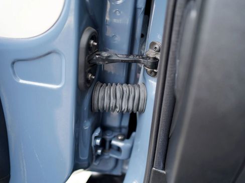 Used 2020 RAM ProMaster 3500 FWD image 21