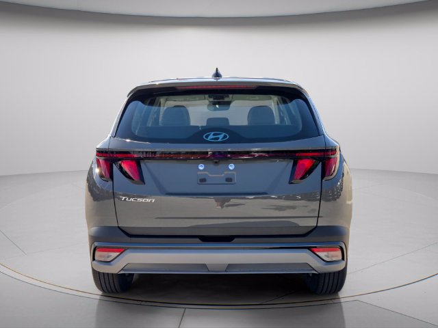 New 2026 Hyundai Tucson SE FWD image 4