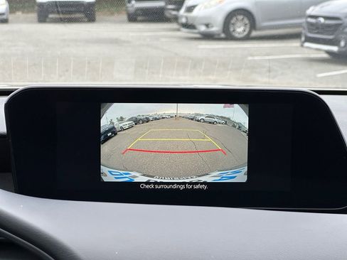 New 2026 MAZDA MAZDA3 2.5 S Sedan w/ Preferred Pkg image 17