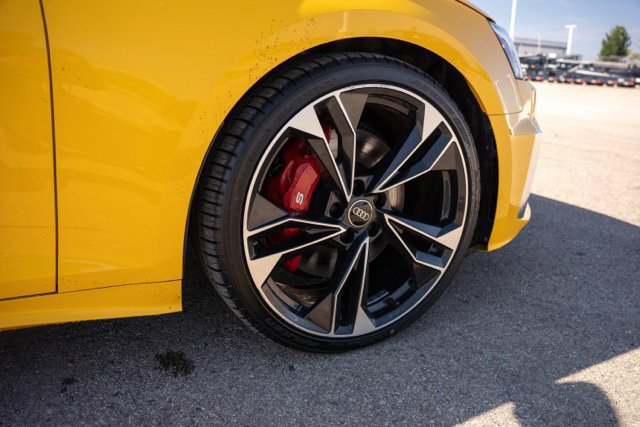 Used 2022 Audi S5 Prestige AWD/4WD image 9