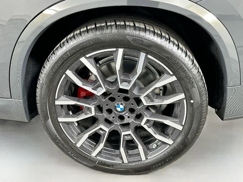 New 2026 BMW X5 xDrive50e w/ M Sport Package image 23