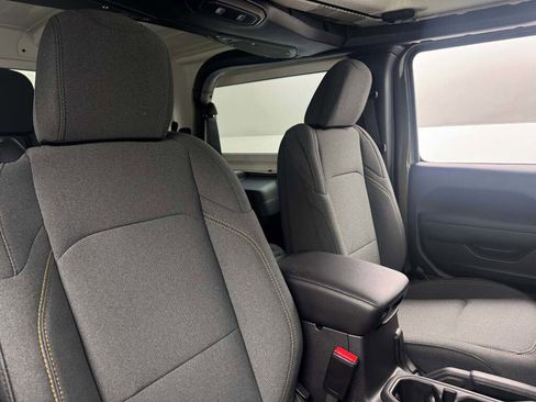 New 2026 Jeep Wrangler Sport S image 18