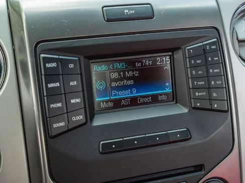 Used 2013 Ford F150 FX2 w/ Mid Equipment Group image 28