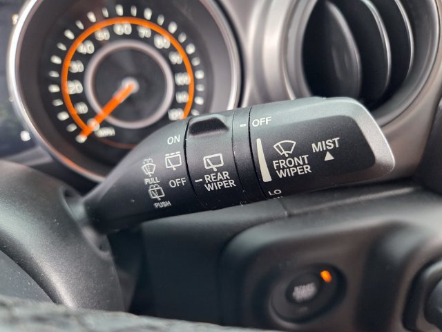 Certified 2023 Jeep Wrangler Unlimited Sport AWD/4WD image 31