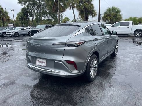 Used 2024 Buick Envista Avenir FWD image 6