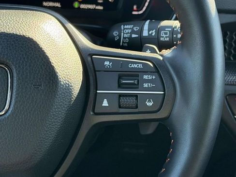 Certified 2026 Honda CR-V TrailSport image 18