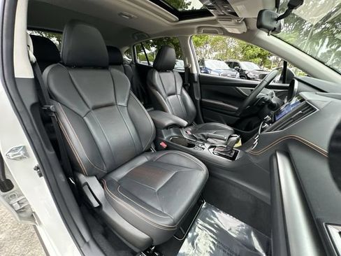 Certified 2023 Subaru Crosstrek 2.5i Limited w/ Moonroof Package AWD/4WD image 26