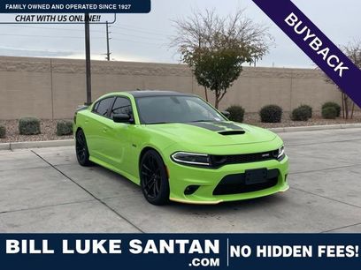 Used 2023 Dodge Charger Scat Pack w/ Daytona Edition Group