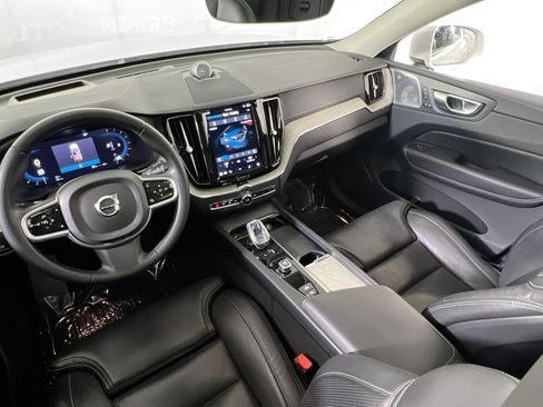 Used 2022 Volvo XC60 B5 Inscription w/ Advanced Package image 23
