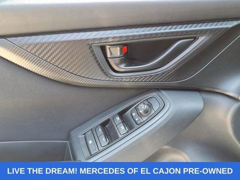 Used 2023 Subaru Crosstrek 2.0i AWD/4WD image 15