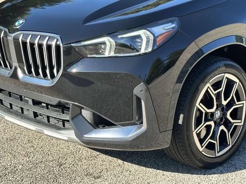 Used 2023 BMW X1 xDrive28i w/ Convenience Package AWD/4WD image 13