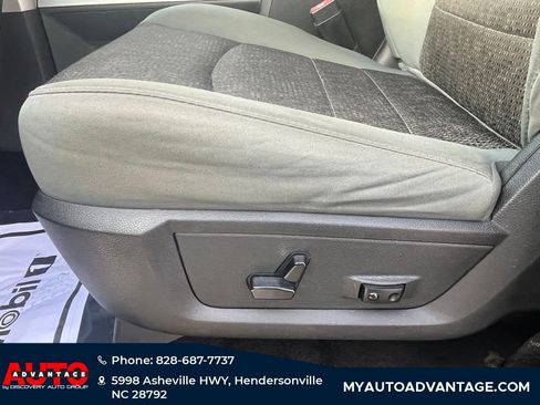 Used 2016 RAM 1500 Big Horn image 27