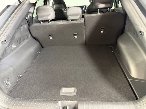 Used 2025 Kia EV6 Light RWD image 32