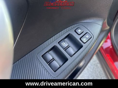 Used 2024 Mitsubishi Eclipse Cross SEL image 23