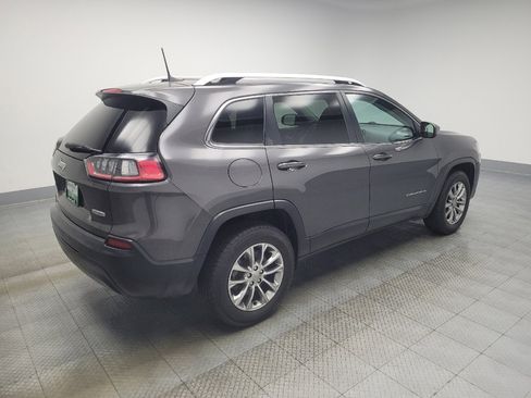 Used 2019 Jeep Cherokee Latitude Plus w/ Cold Weather Group image 10