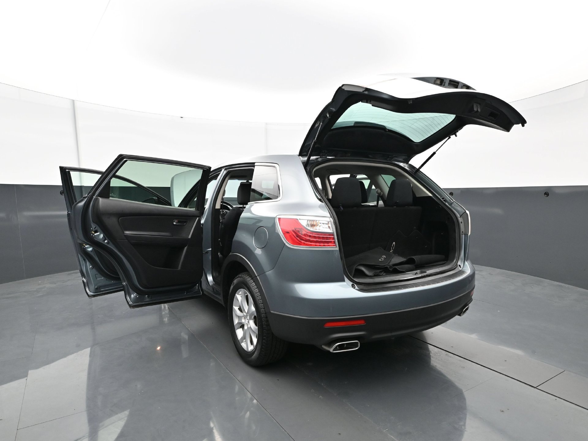 Used 2012 MAZDA CX-9 Sport AWD/4WD image 34