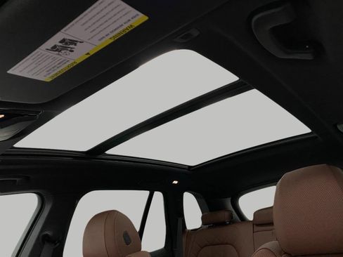 New 2026 BMW X5 xDrive50e AWD/4WD image 34