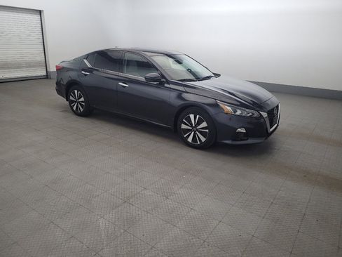 Used 2019 Nissan Altima 2.5 SL AWD/4WD image 11