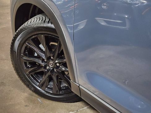 Used 2023 MAZDA CX-5 Carbon Edition AWD/4WD image 21