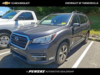 Used 2019 Subaru Ascent Premium w/ Popular Package #4 AWD/4WD video 1