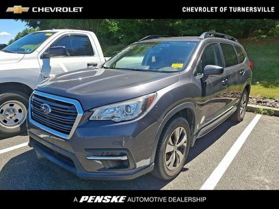 Used 2019 Subaru Ascent Premium w/ Popular Package #4