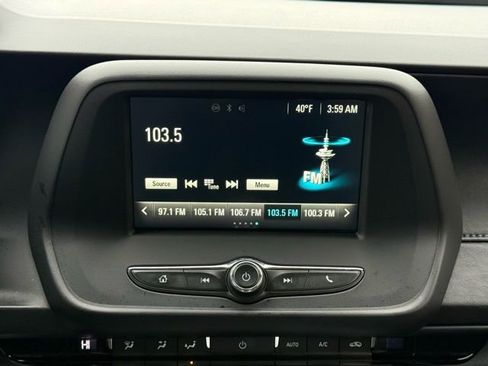 Used 2016 Chevrolet Camaro LT image 30