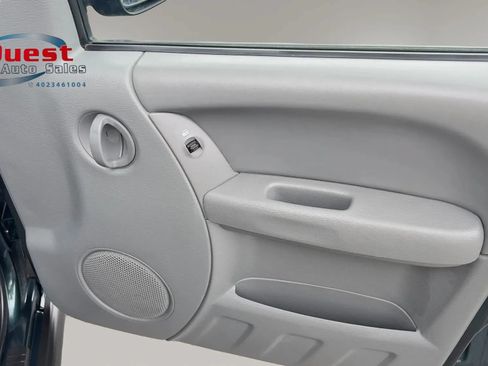 Used 2006 Jeep Liberty Sport AWD/4WD image 14