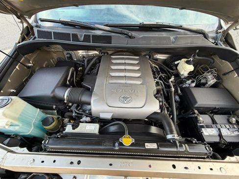 Used 2007 Toyota Tundra SR5 image 42
