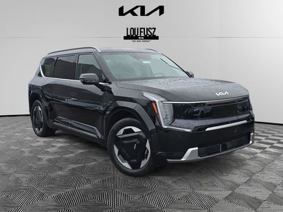 Used 2024 Kia EV9 Land