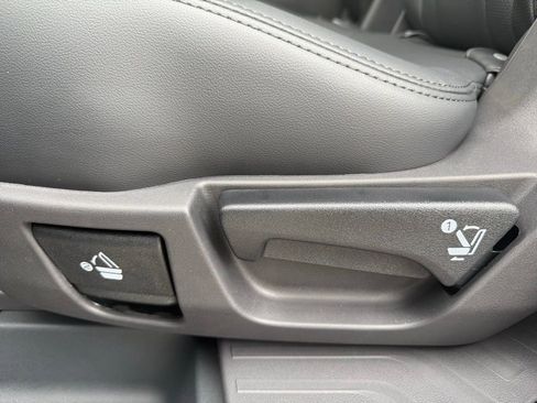 New 2026 Subaru Ascent Bronze Edition image 28