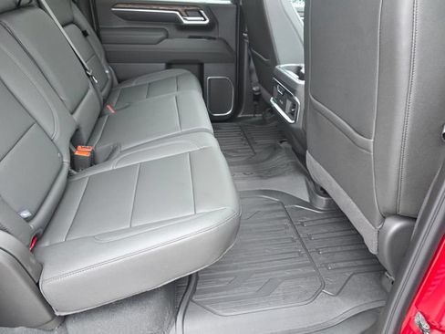 New 2026 GMC Sierra 2500 SLT w/ SLT Premium Package AWD/4WD image 25