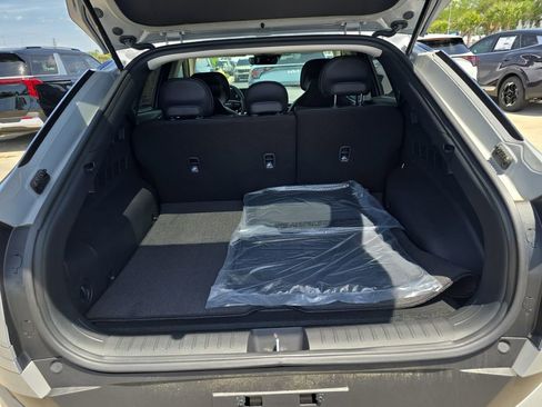 New 2026 Kia EV6 Light RWD image 10