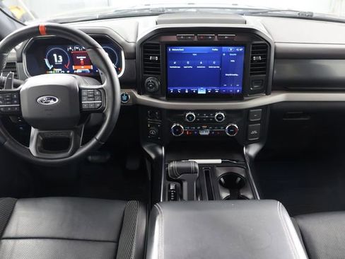 Used 2022 Ford F150 Raptor w/ Convenience Package image 2