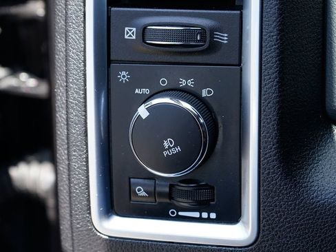 Used 2016 RAM 1500 Big Horn RWD image 19