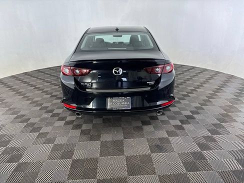 New 2026 MAZDA MAZDA3 2.5 Turbo Sedan w/Premium Plus AWD/4WD image 6