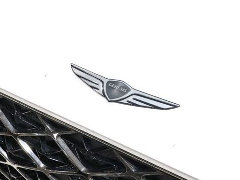 Used 2026 Genesis GV70 3.5T Sport Prestige AWD/4WD image 12