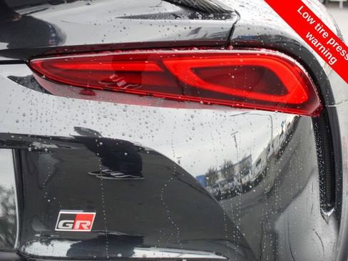 Certified 2026 Toyota Supra w/ Driver Assist Package image 9