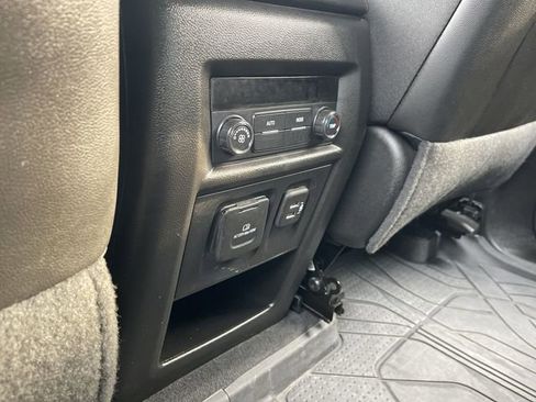 Certified 2023 Chevrolet Traverse RS w/ LPO, Floor Liner Package image 21