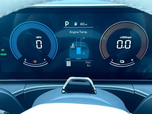 New 2026 Hyundai Santa Fe SEL image 17