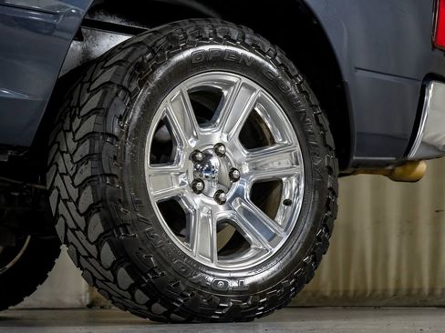 Used 2018 RAM 1500 Lone Star image 54