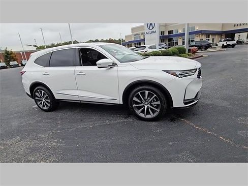 New 2026 Acura MDX w/ Technology Package image 50